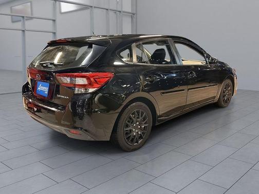 2020 Subaru Impreza Base
