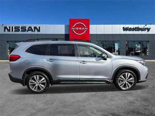 2022 Subaru Ascent Limited 8-Passenger