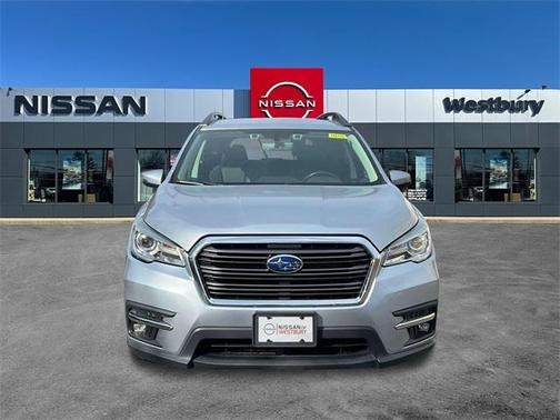 2022 Subaru Ascent Limited 8-Passenger