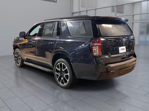 Ash 2023 Chevrolet Tahoe RST