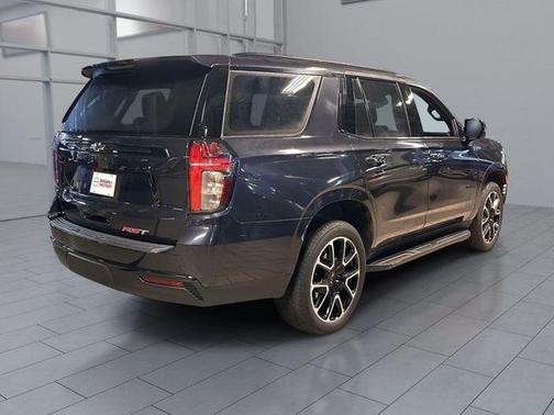 Ash 2023 Chevrolet Tahoe RST