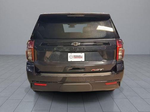 Ash 2023 Chevrolet Tahoe RST