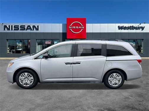 2015 Honda Odyssey LX