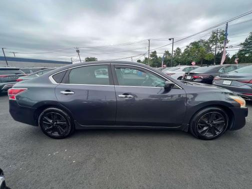 2013 Nissan Altima 2.5 SV