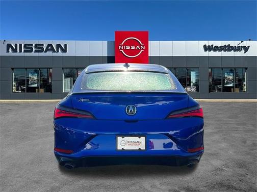 2023 Acura Integra A-Spec Technology