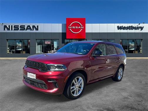 2023 Dodge Durango GT Plus