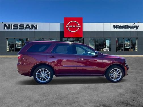2023 Dodge Durango GT Plus