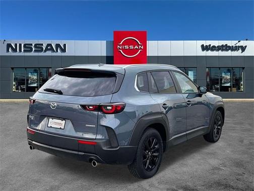 2024 Mazda CX-50 2.5 S Premium Package