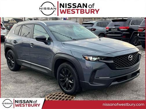 2024 Mazda CX-50 2.5 S Premium Package