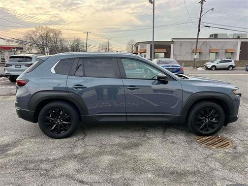 2024 Mazda CX-50 2.5 S Premium Package