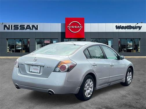 2009 Nissan Altima 2.5 S