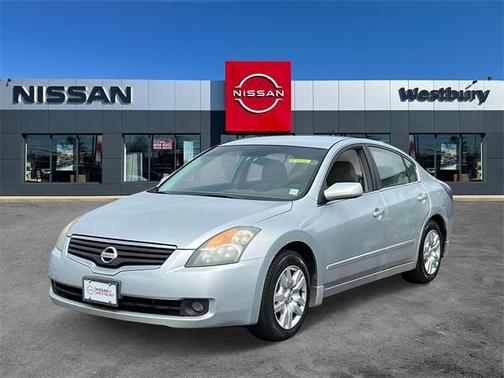 2009 Nissan Altima 2.5 S
