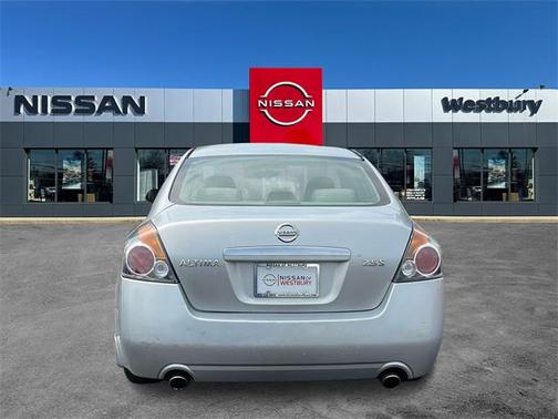 2009 Nissan Altima 2.5 S