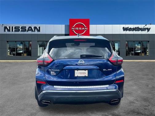 2023 Nissan Murano SL