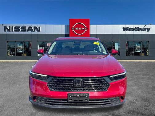 2023 Honda Accord EX 1.5T