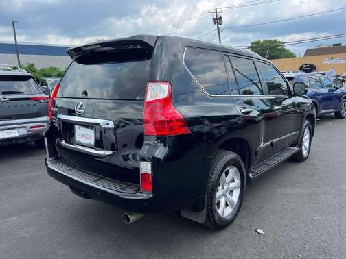 2011 Lexus GX 460 Premium