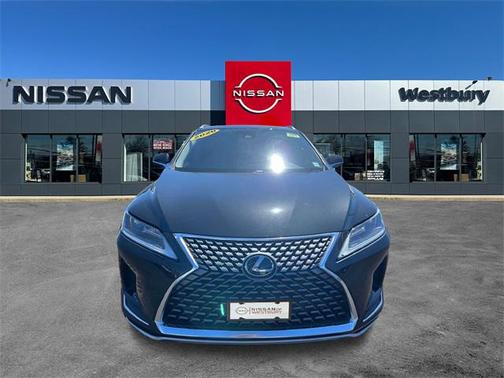2020 Lexus RX 350 Base