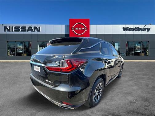 2020 Lexus RX 350 Base