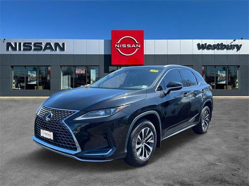 2020 Lexus RX 350 Base