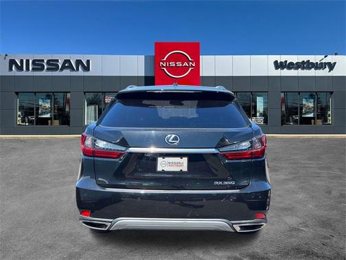 2020 Lexus RX 350 Base