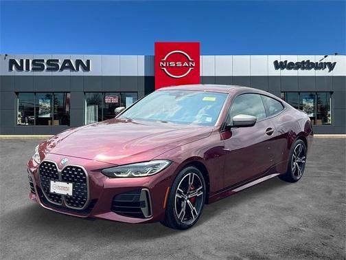 2022 BMW M440 i xDrive