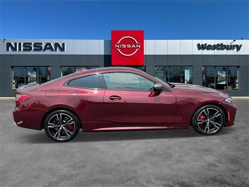 2022 BMW M440 i xDrive