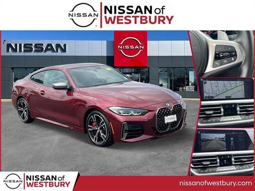 2022 BMW M440 i xDrive