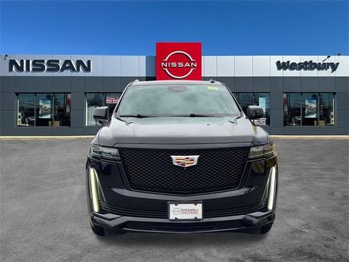 2021 Cadillac Escalade ESV Sport