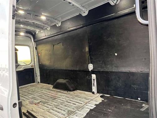 2020 Ford Transit-350 Base