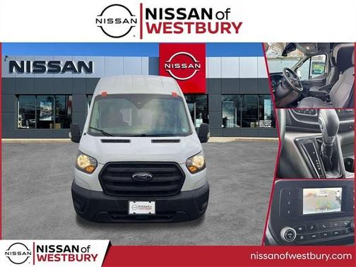 2020 Ford Transit-350 Base