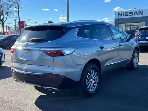2024 Buick Enclave Premium