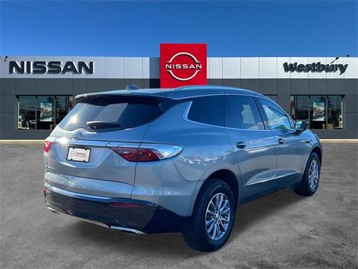 2024 Buick Enclave Premium