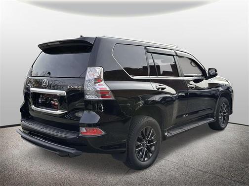 2023 Lexus GX 460 Base