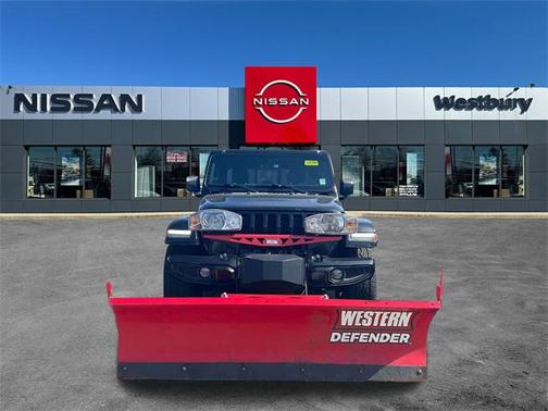 2021 Jeep Gladiator High Altitude 4X4