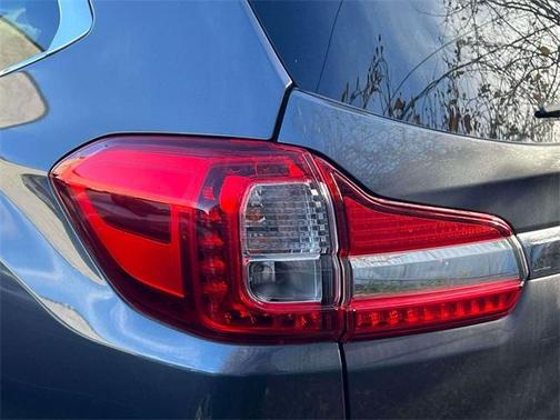 2020 Subaru Ascent Limited 7-Passenger