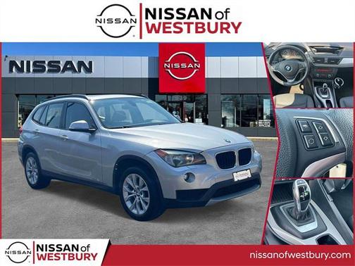 2014 BMW X1 xDrive 28i