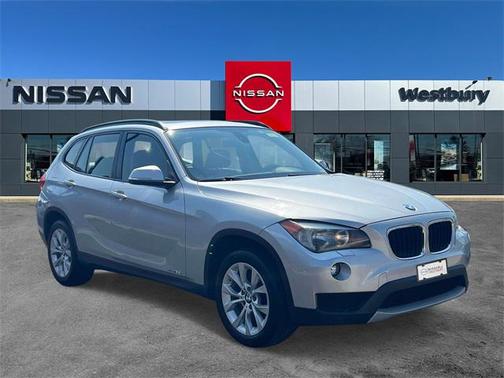 2014 BMW X1 xDrive 28i