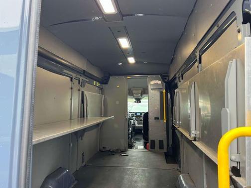 2020 Ford Transit-250 Base