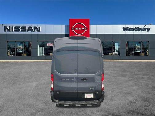 2020 Ford Transit-250 Base