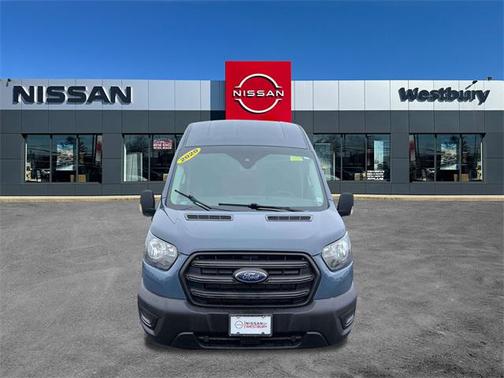 2020 Ford Transit-250 Base