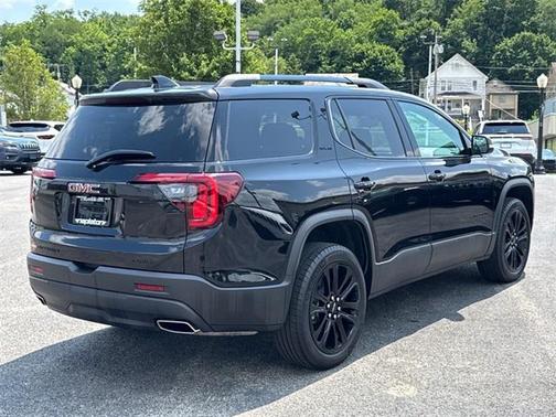 2023 GMC Acadia AWD SLE