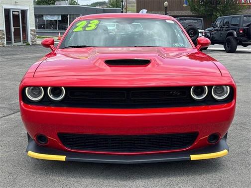 2023 Dodge Challenger R/T