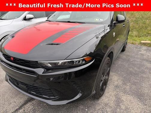 2024 Dodge Hornet GT