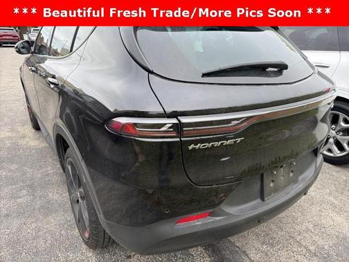 2024 Dodge Hornet GT