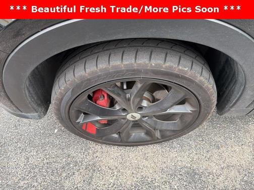 2024 Dodge Hornet GT