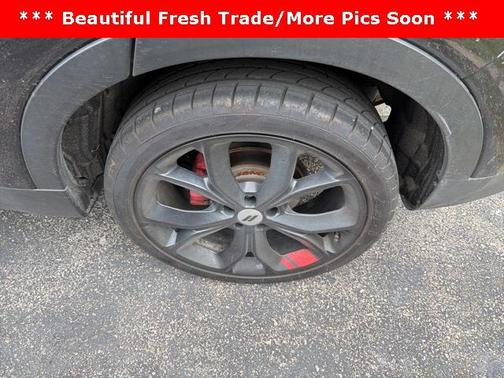 2024 Dodge Hornet GT