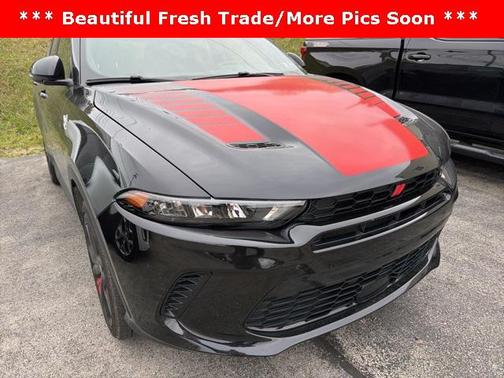 2024 Dodge Hornet GT