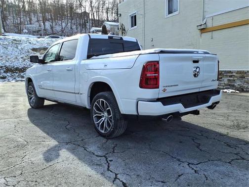 2026 RAM 1500 ST