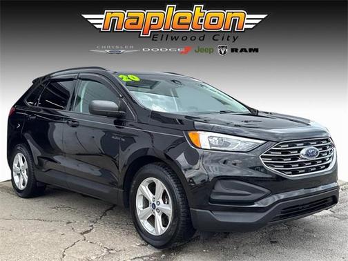 2020 Ford Edge SE