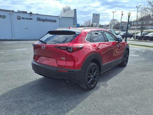 2023 Mazda CX-30 2.5 Turbo Premium Package